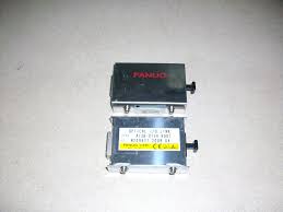 FANUC A13B-0154-B003 Module I/O
