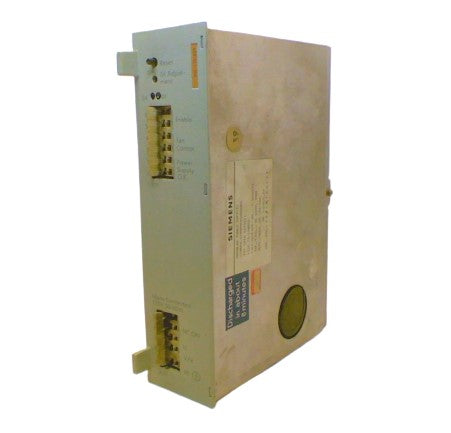 Siemens 6FC5357-0BA10-0AE0