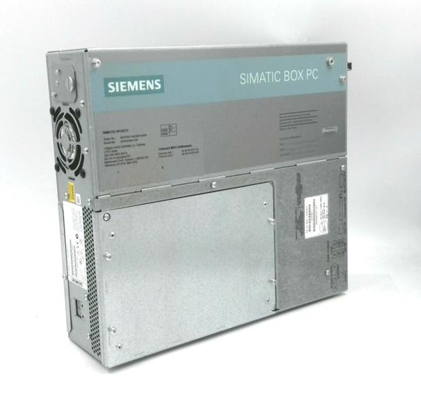 Siemens 6ES7647-6AE35-0CK1