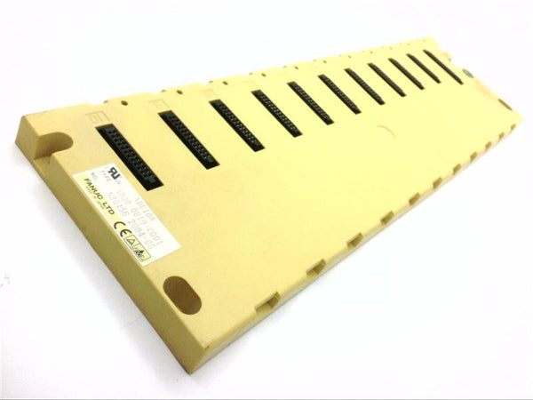 FANUC A03B-0819-C001 Module I/O