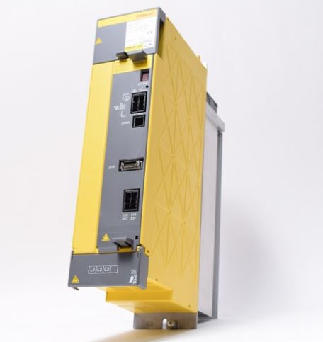 FANUC A06B-6250-H011 Power Supply Module