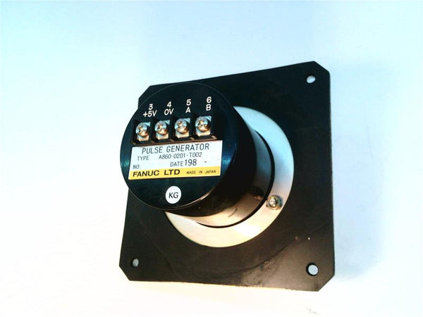 FANUC A860-0201-T002 Encoder