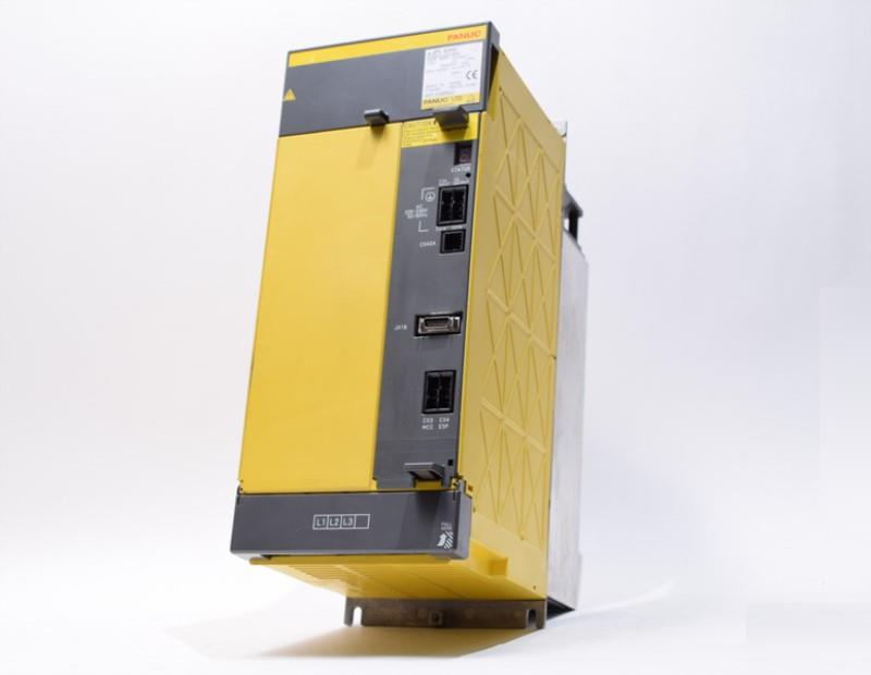 FANUC A06B-6120-H045 Power Supply Module