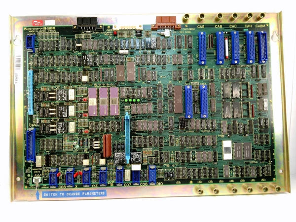 FANUC A20B-0008-0410 Control PCBs