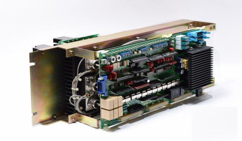 FANUC A06B-6045-H005 DC Servo Drive