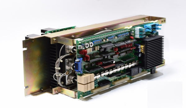 FANUC A06B-6045-H005 DC Servo Drive