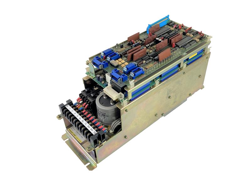 FANUC A06B-6050-H203 AC Servo Drive