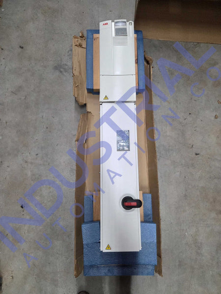 ABB ACH401601632 + A0AE0000 New Surplus