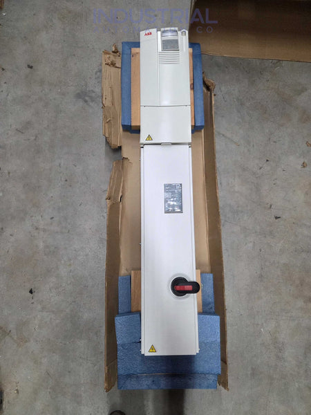 ABB ACH401601632 + A0AE0000 New Surplus