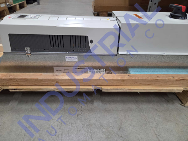 ABB ACH550-PDR-045A-4 IAC Certified Refurbished