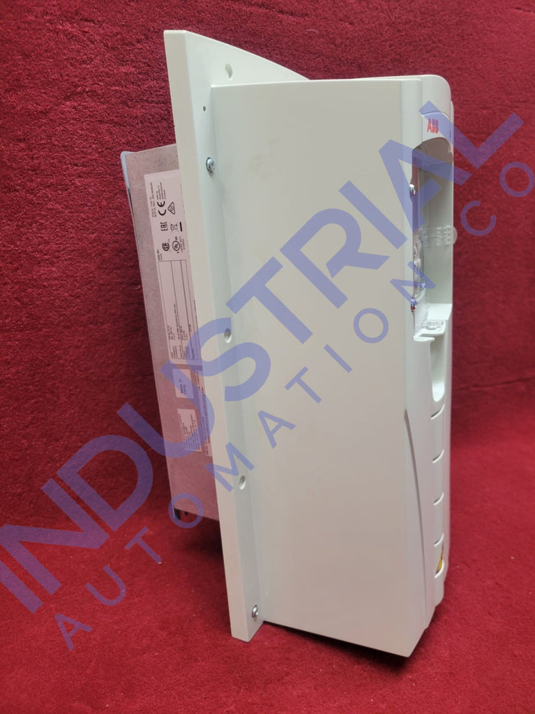 Abb Ach550 - Uh - 012A - 4 + B055
