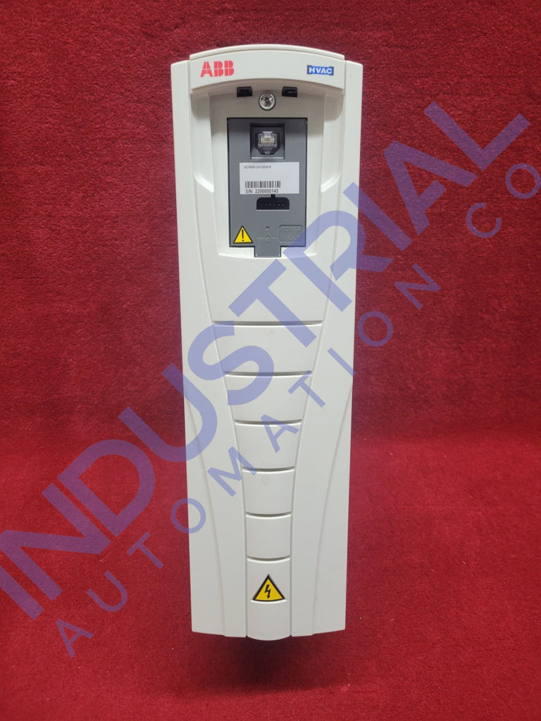 Abb Ach550-Uh-023A-4