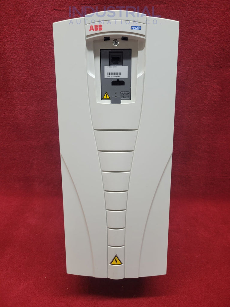 Abb Ach550-Uh-031A-4