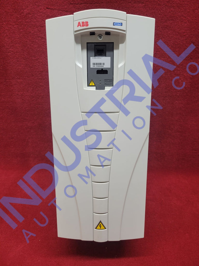 Abb Ach550-Uh-031A-4