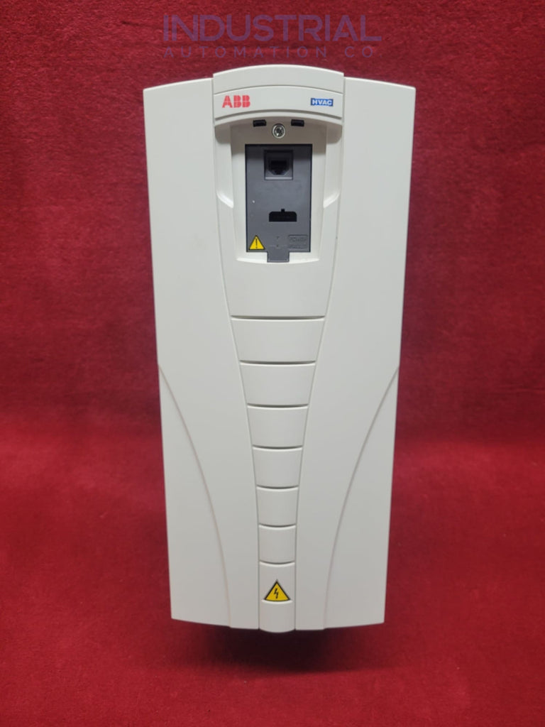 ABB ACH550-UH-038A-4