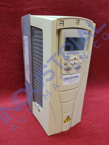 ABB ACH550-UH-03A3-4 IAC Certified Refurbished