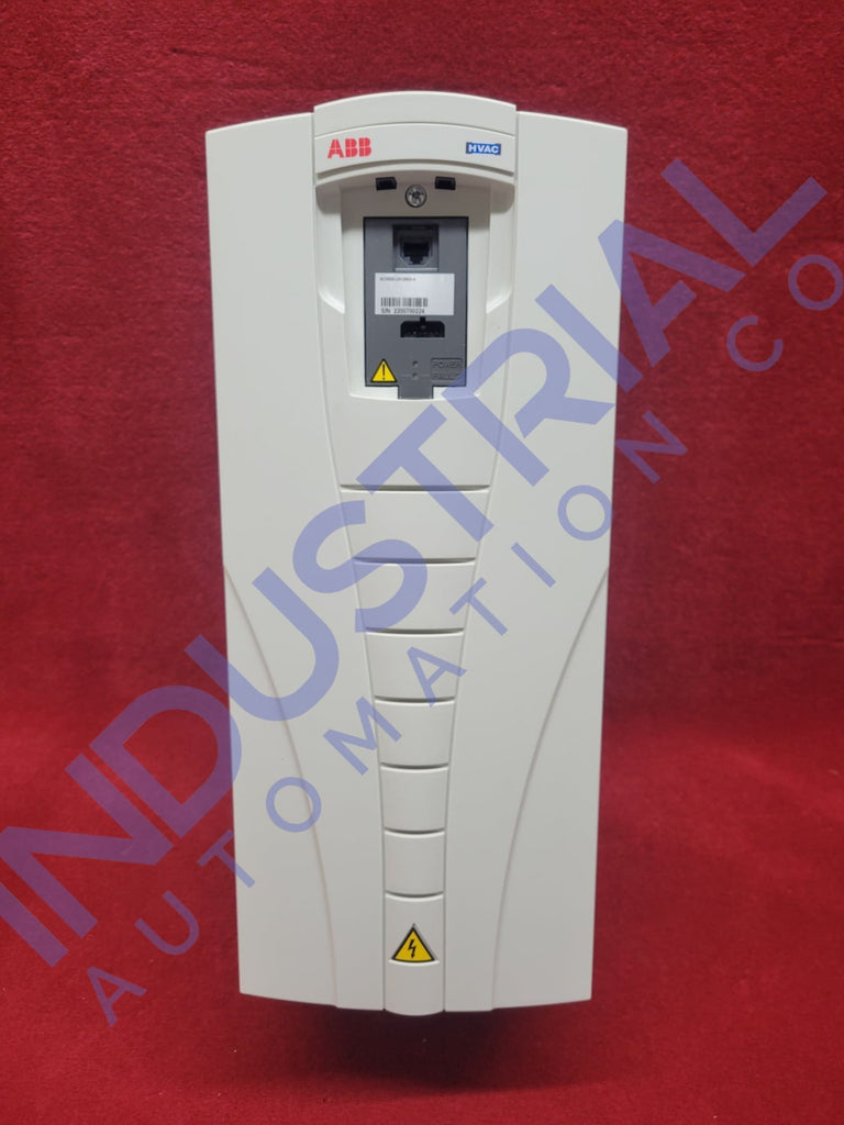 Abb Ach550-Uh-045A-4