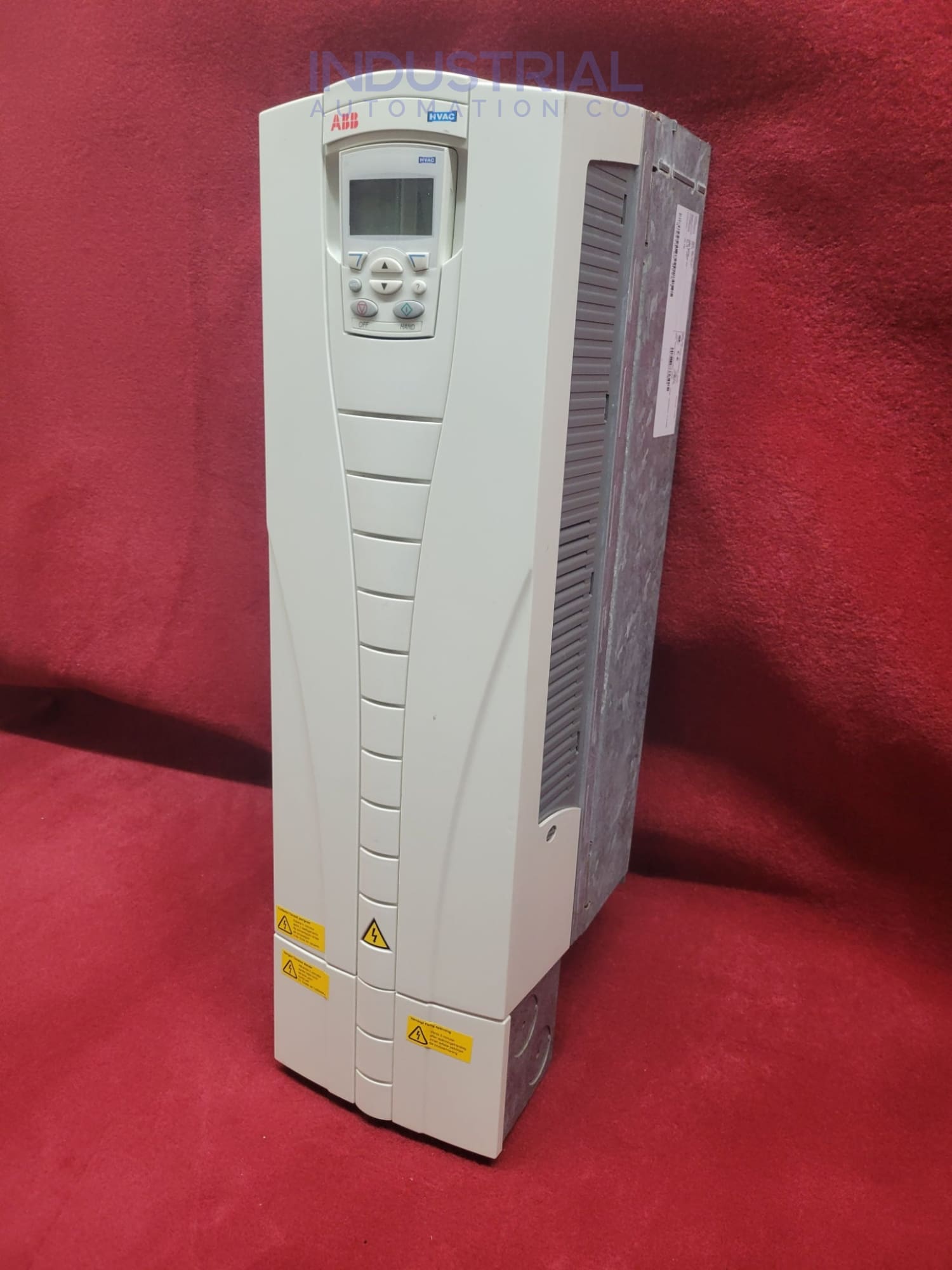 ACH550-UH-059A-4 | Shop ABB ACH550-UH-059A-4 Drive - Industrial