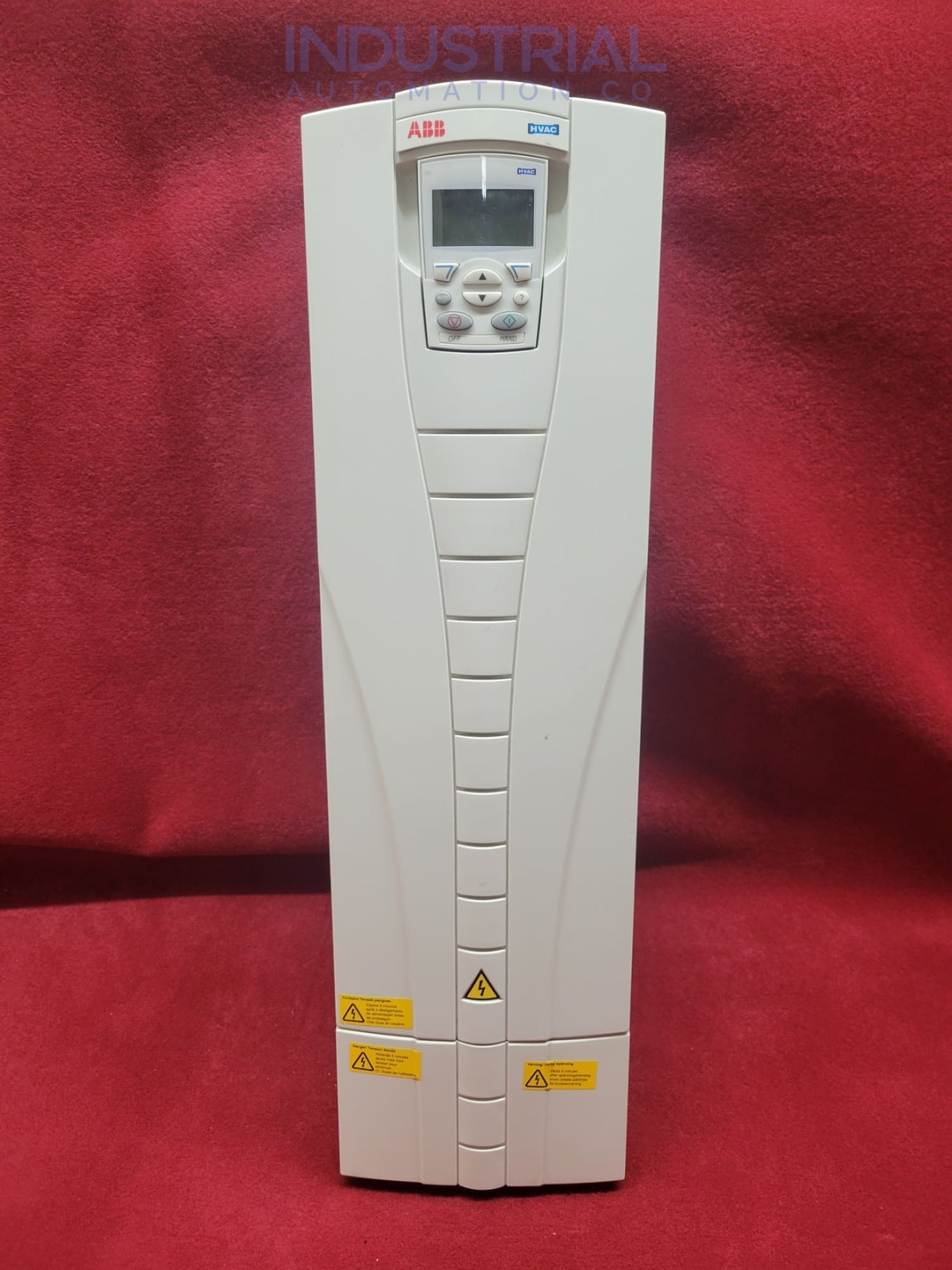 Abb Ach550-Uh-059A-4