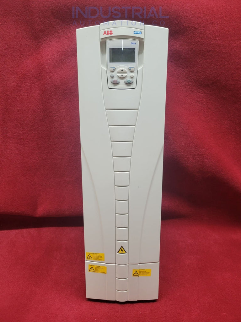 ABB ACH550-UH-059A-4