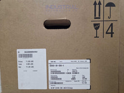ABB ACH550-UH-059A-4