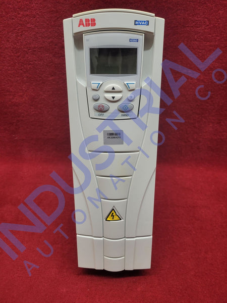 Abb Ach550-Uh-06A9-4
