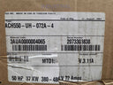 ABB ACH550-UH-072A-4 - New Surplus - Adjustable Frequency AC Drive