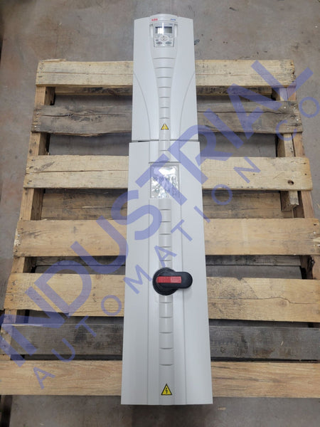 Abb Ach550-Vcr-045A-4 + F267