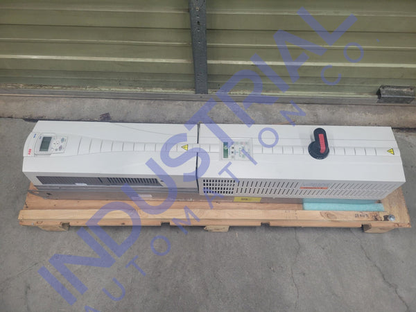Abb Ach550-Vcr-059A-4 + F267