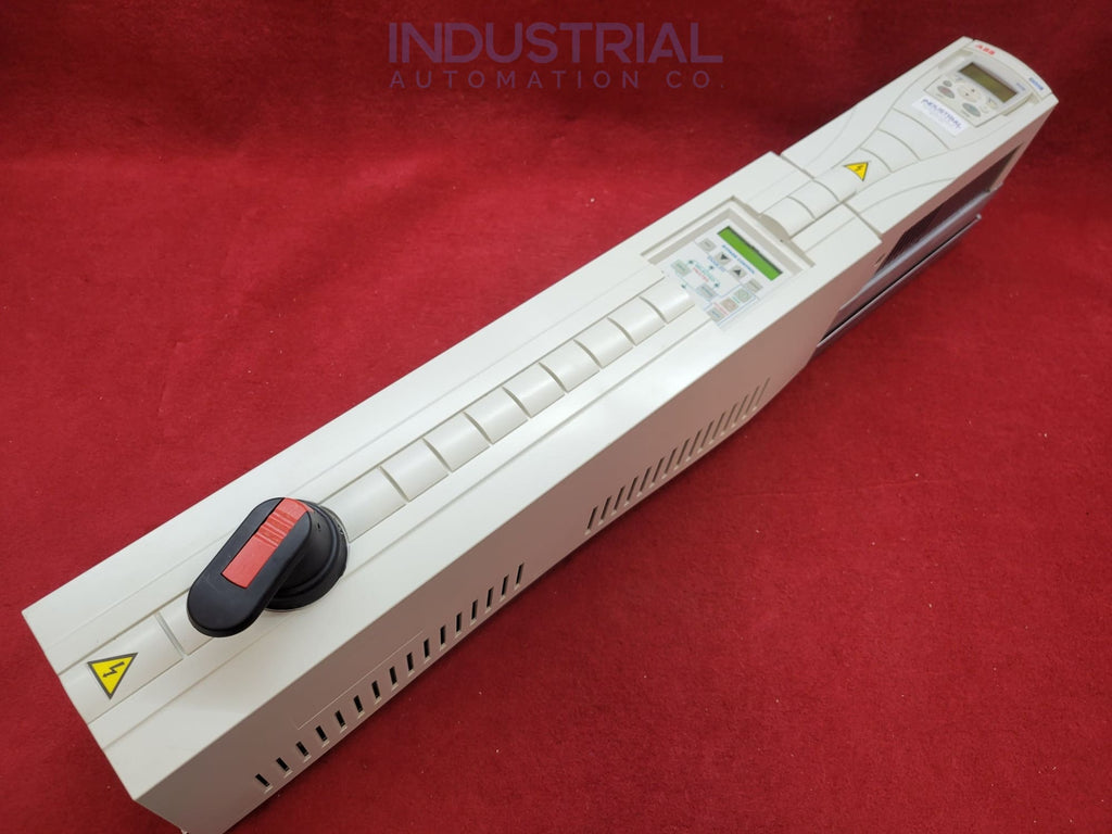 ABB ACH550-VCR-06A9-4+F267