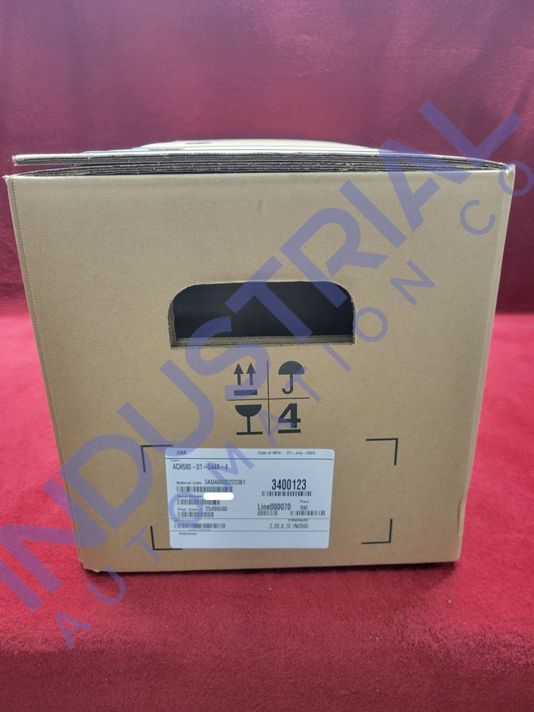 Abb Ach580-01-044A-4 New Adjustable Frequency Ac Drive