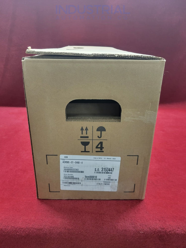 Abb Ach580-01-04A8-4