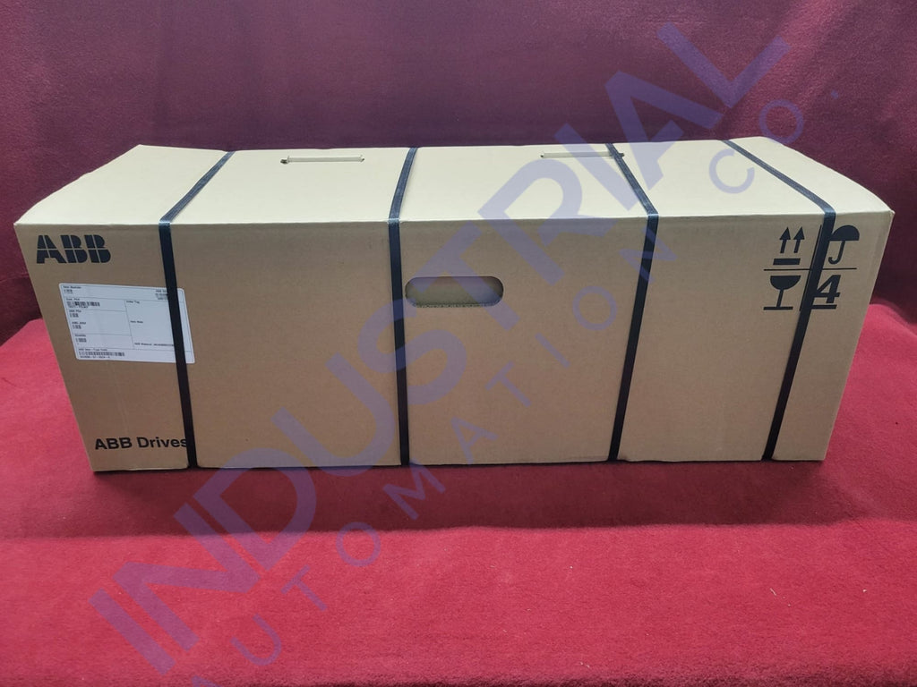Abb Ach580-01-052A-4 New Adjustable Frequency Ac Drive