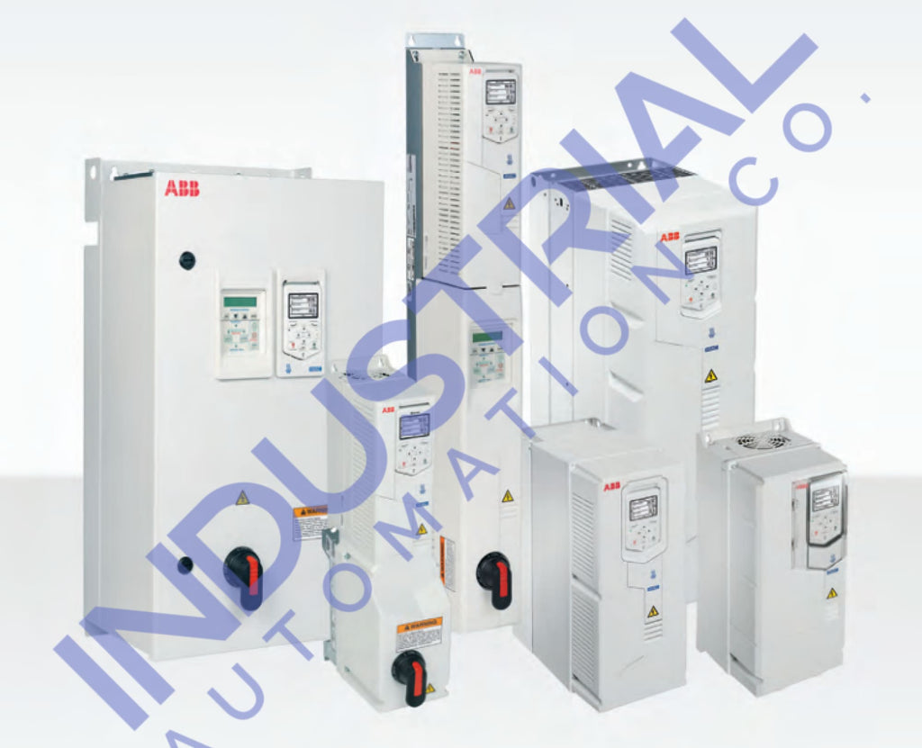 Abb Ach580-Pcr-03A0-4