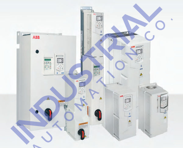 Abb Ach580-Pcr-03A0-4