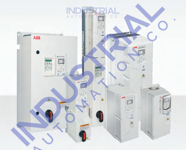 Abb Ach580-Pcr-03A0-4