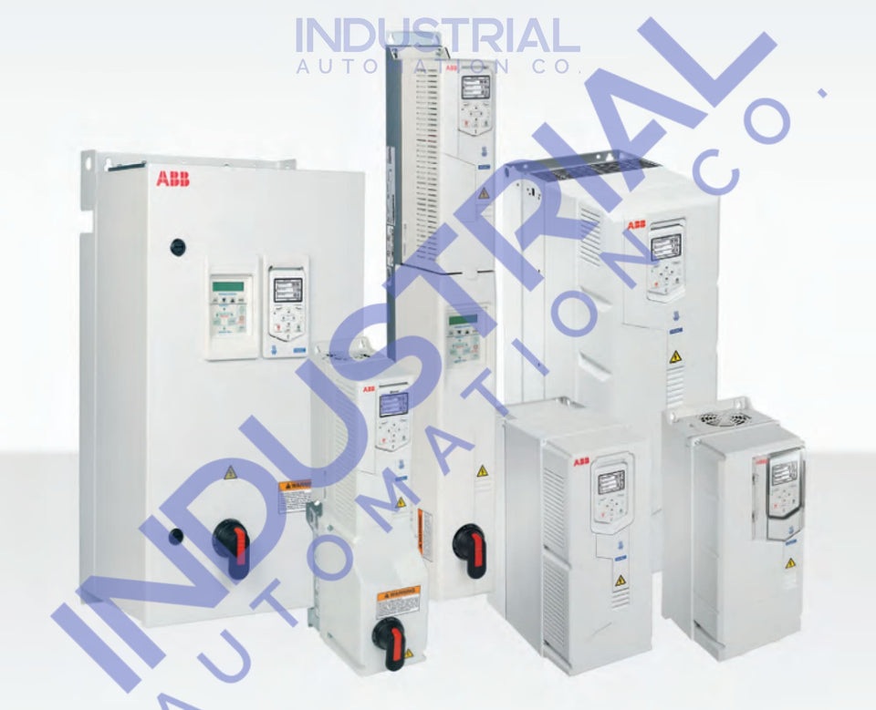 Abb Ach580-Pcr-03A0-4