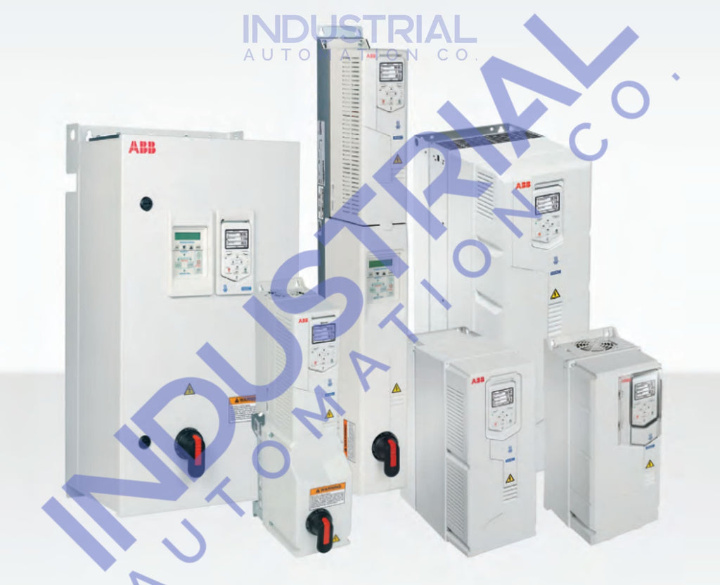 Abb Ach580-Pcr-03A0-4