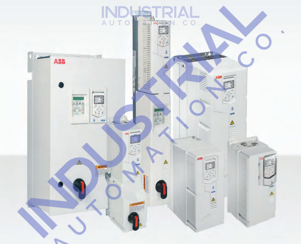 Abb Ach580-Pcr-03A0-4