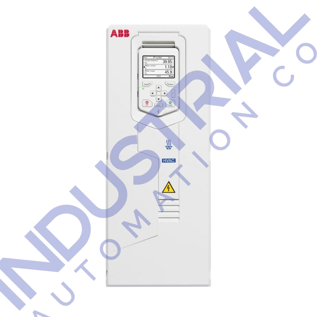 ABB ACH580 PDR 027A 4 New
