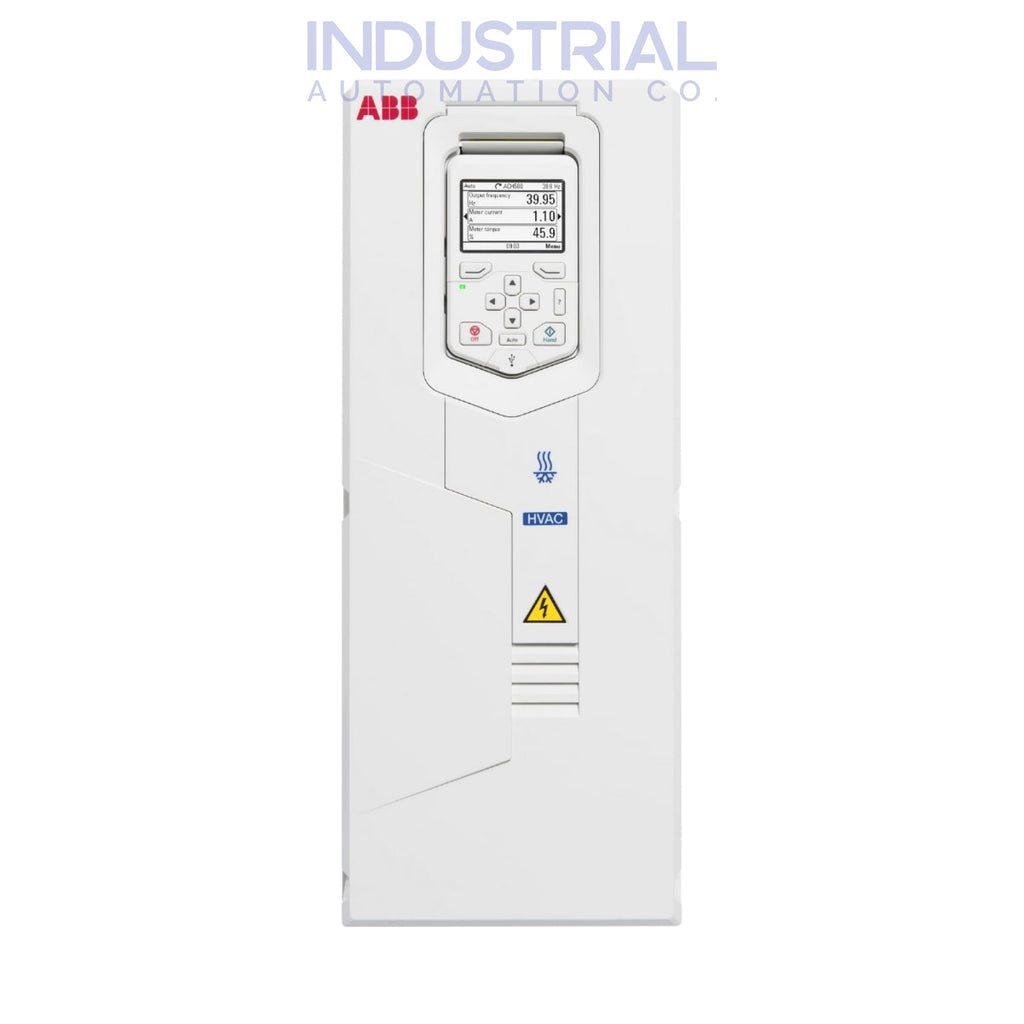 ABB ACH580 PDR 027A 4 New