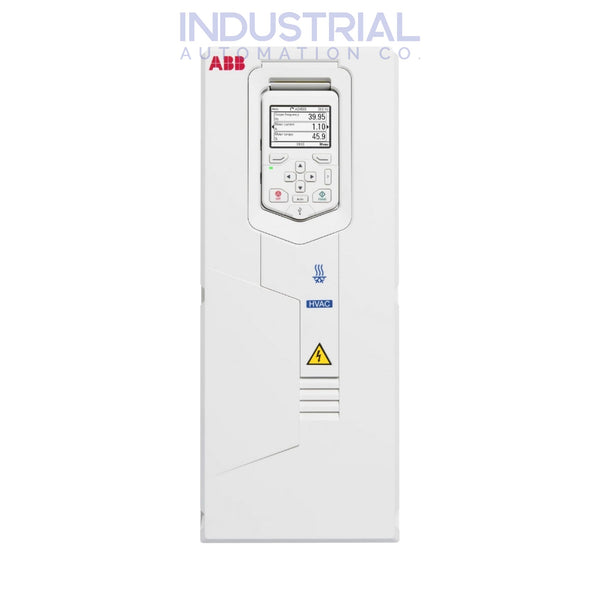 ABB ACH580 PDR 027A 4 New