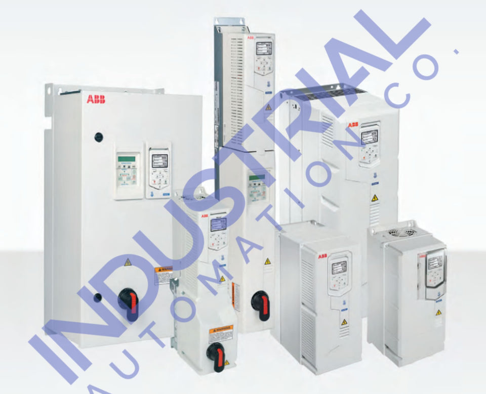 Abb Ach580-Vcr-065A-4+F267