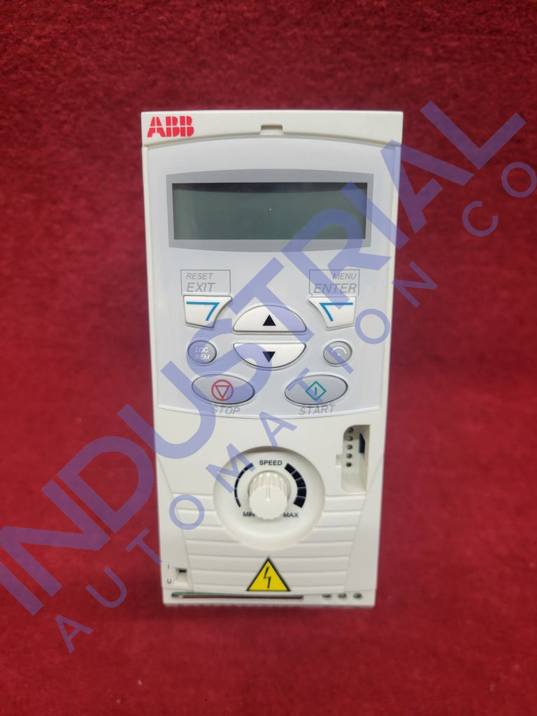 Abb Acs150-03U-01A2-4