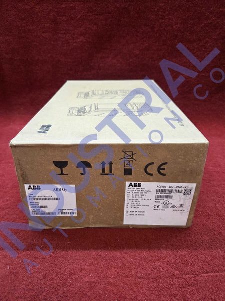 ABB ACS150-03U-01A2-4 New