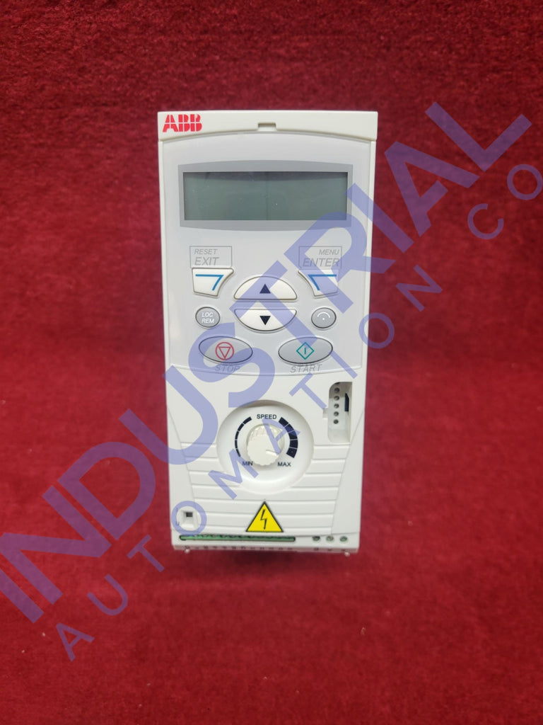 Abb Acs150-03U-05A6-4 Iac Refurbished