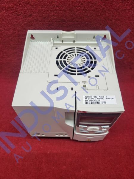 Abb Acs310-03U-13A8-4