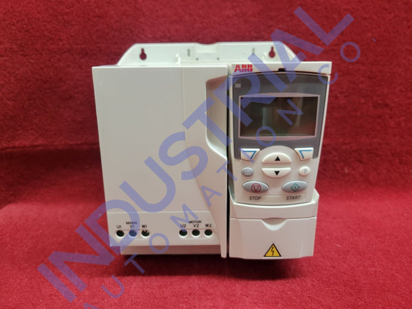 Abb Acs310-03U-25A4-4
