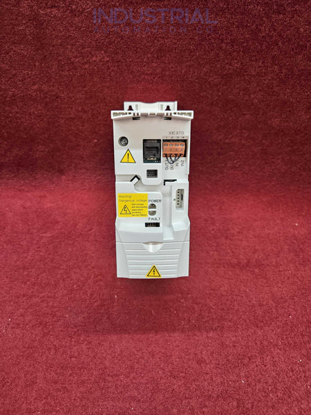 ABB ACS355-03U-05A6-4 New Surplus