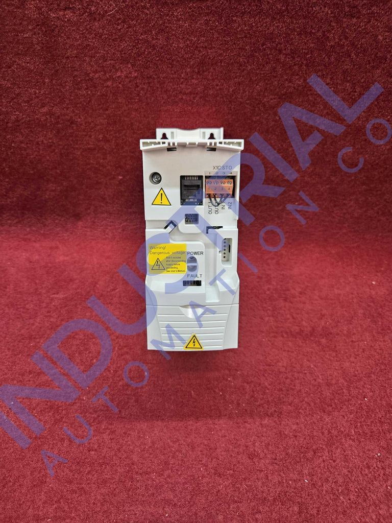 ABB ACS355-03U-05A6-4 New Surplus